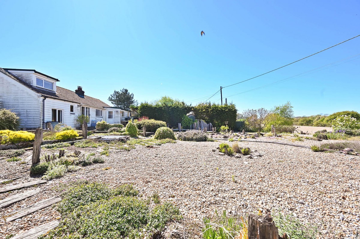 Image for The Ridge, Winchelsea Beach, Winchelsea