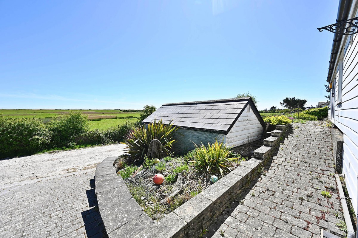 Image for The Ridge, Winchelsea Beach, Winchelsea