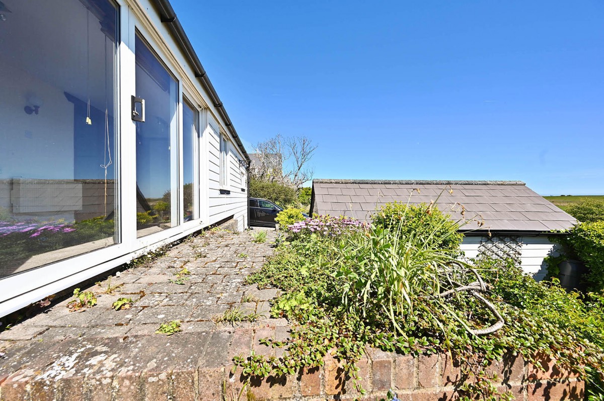 Image for The Ridge, Winchelsea Beach, Winchelsea