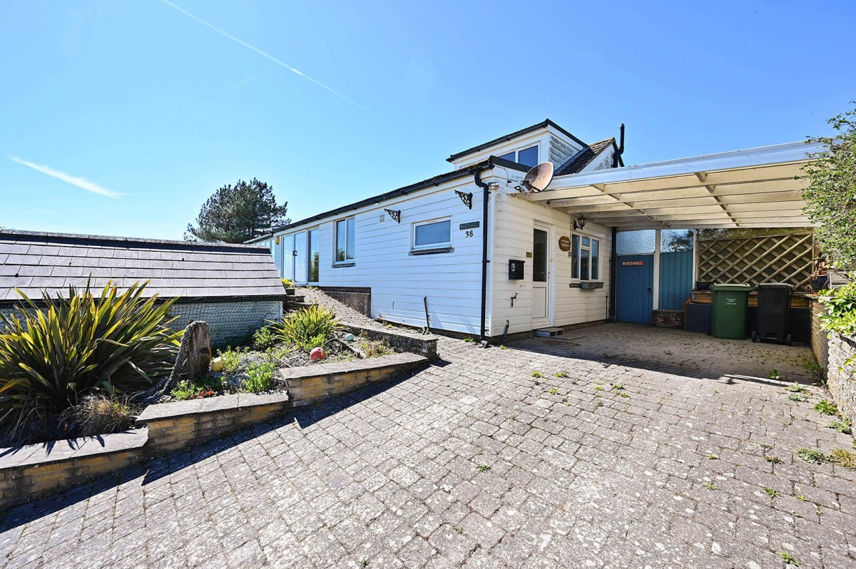 Image for The Ridge, Winchelsea Beach, Winchelsea