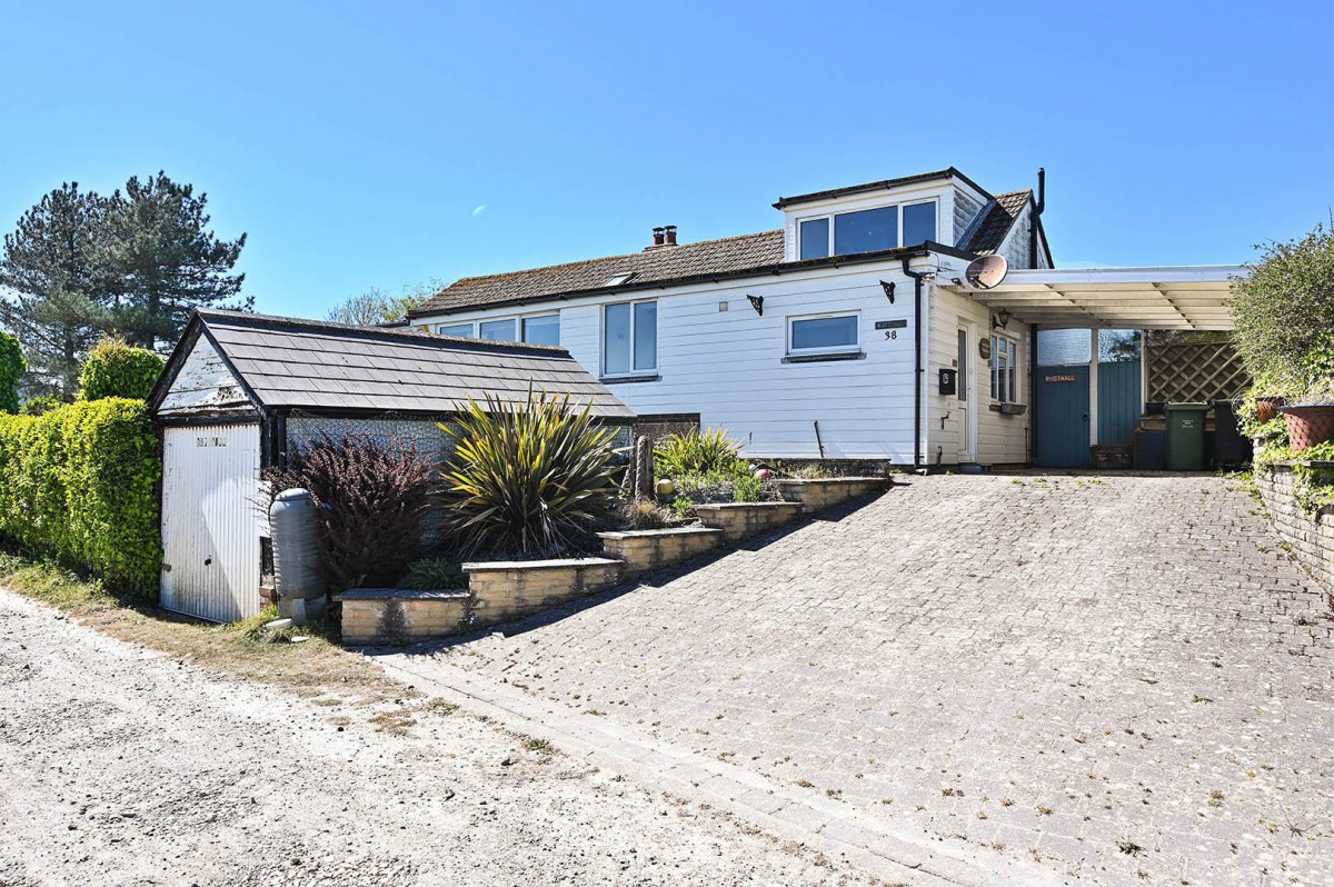 Image for The Ridge, Winchelsea Beach, Winchelsea