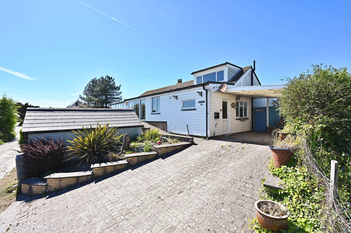 Image for The Ridge, Winchelsea Beach, Winchelsea