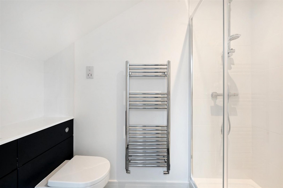 Image for Flat 5 The Old Granary