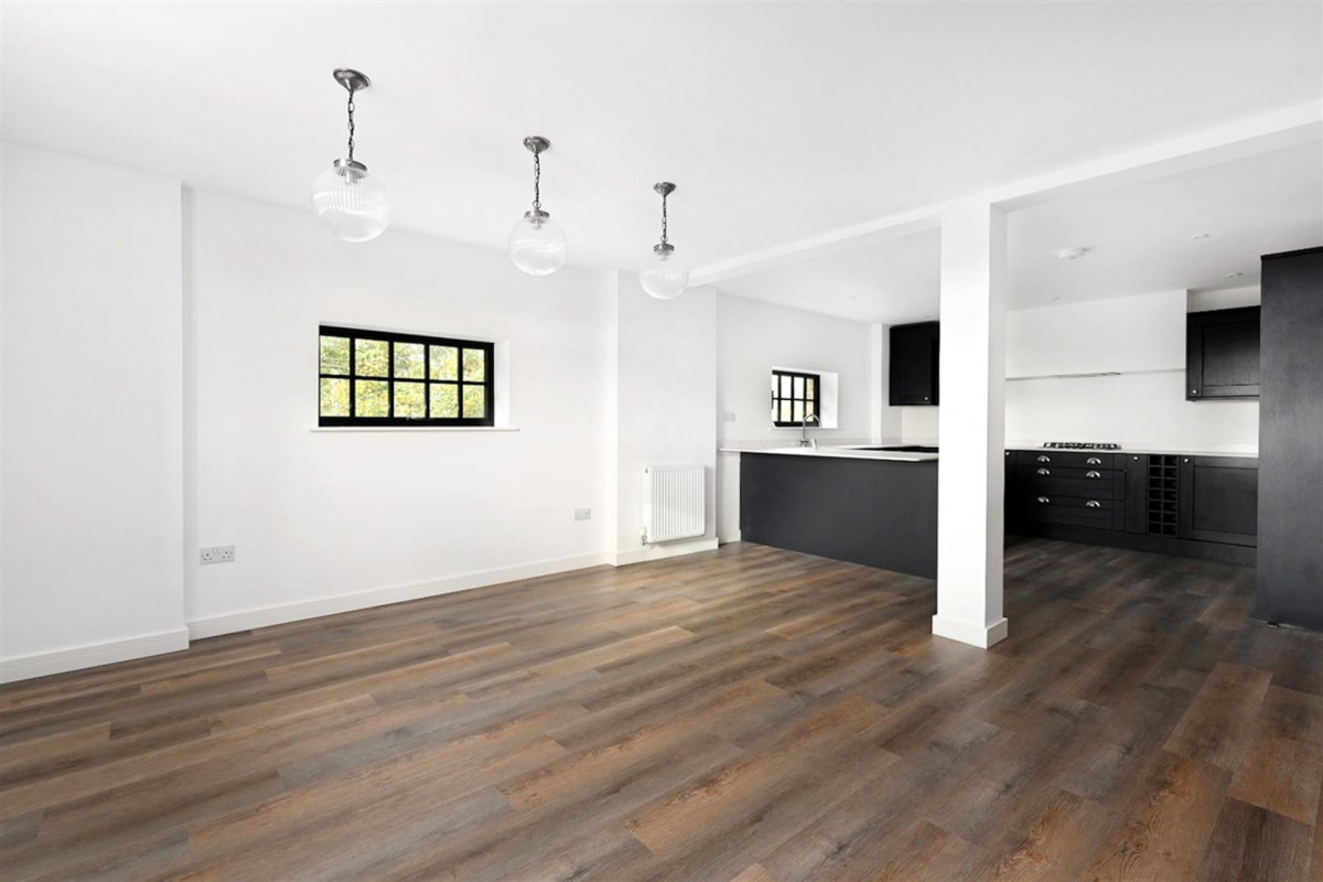 Image for Flat 5 The Old Granary