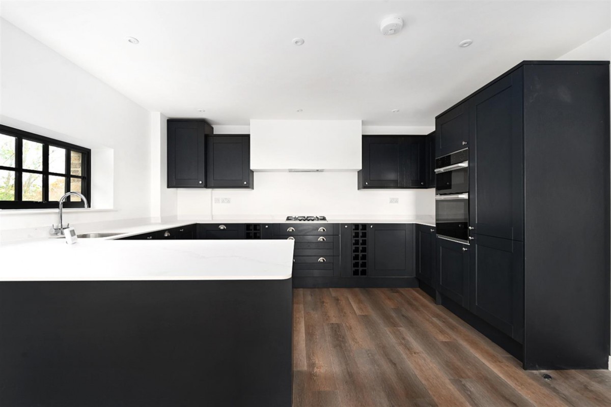 Image for Flat 5 The Old Granary