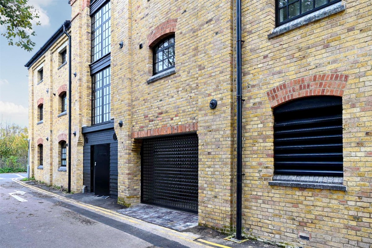 Image for Flat 5 The Old Granary