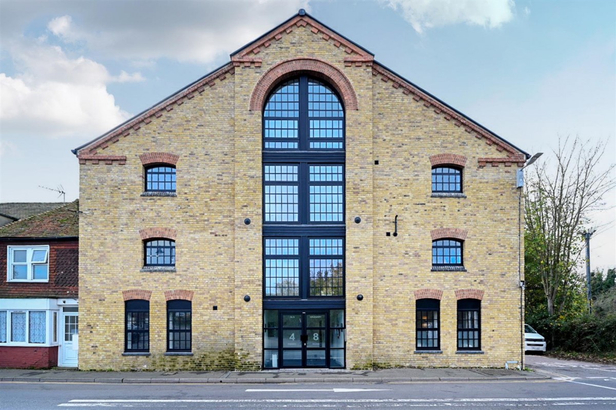 Image for Flat 5 The Old Granary