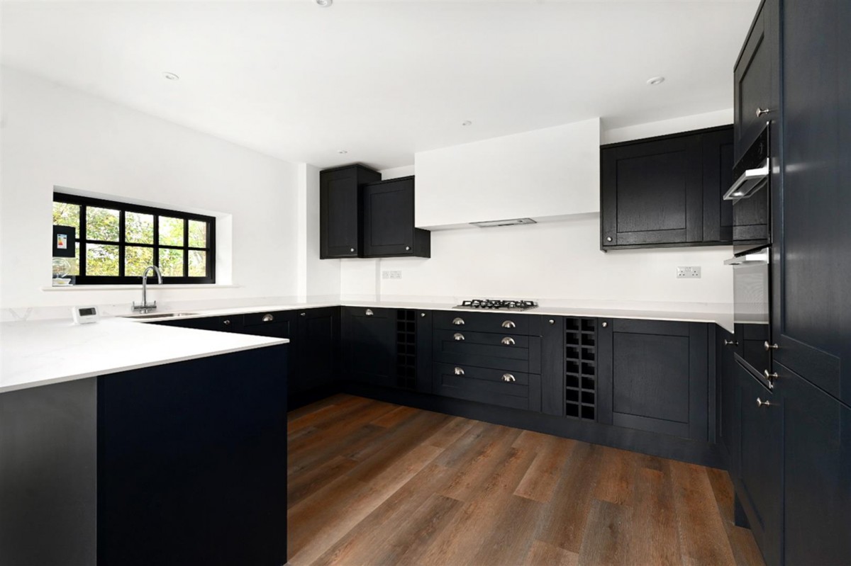 Image for Flat 5 The Old Granary