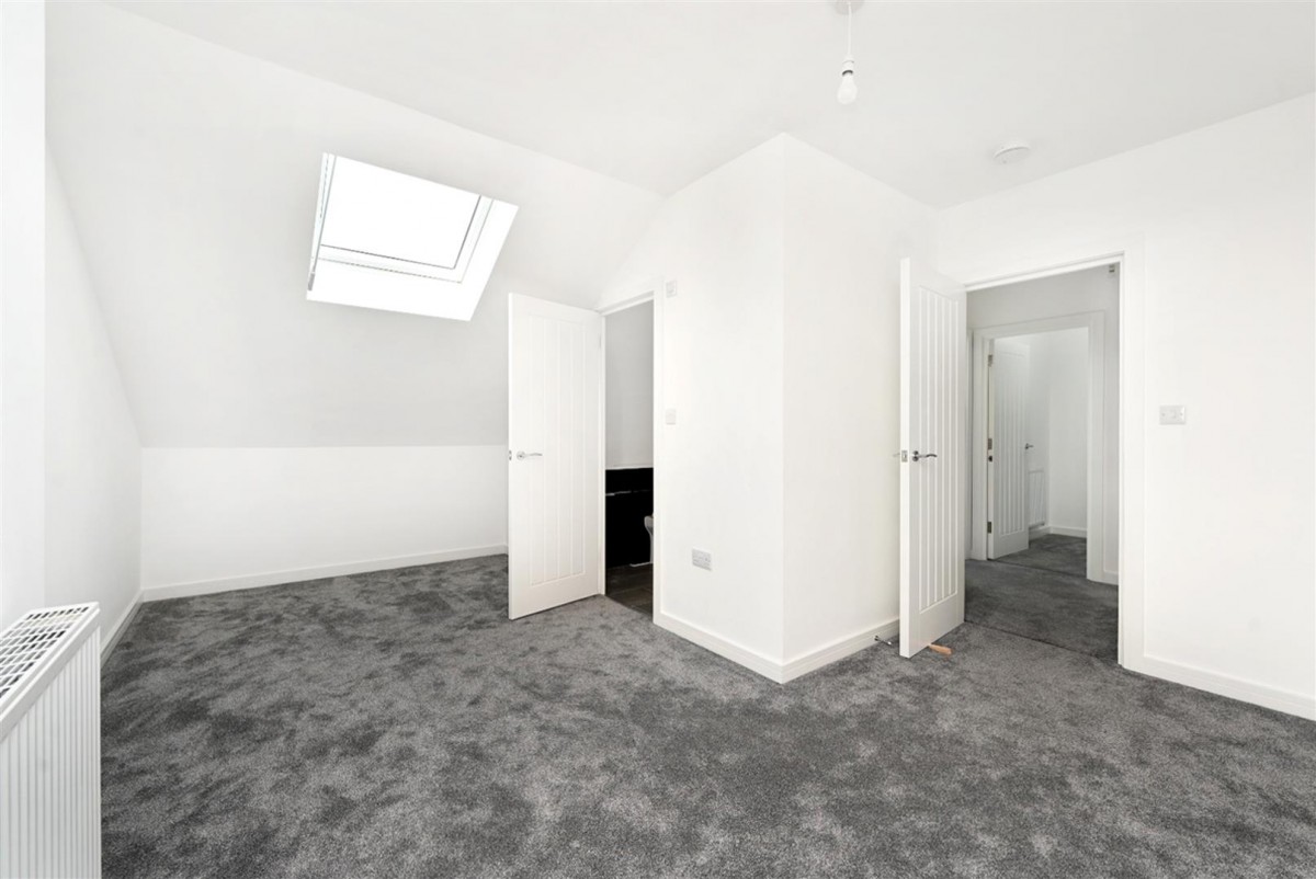 Image for Flat 5 The Old Granary