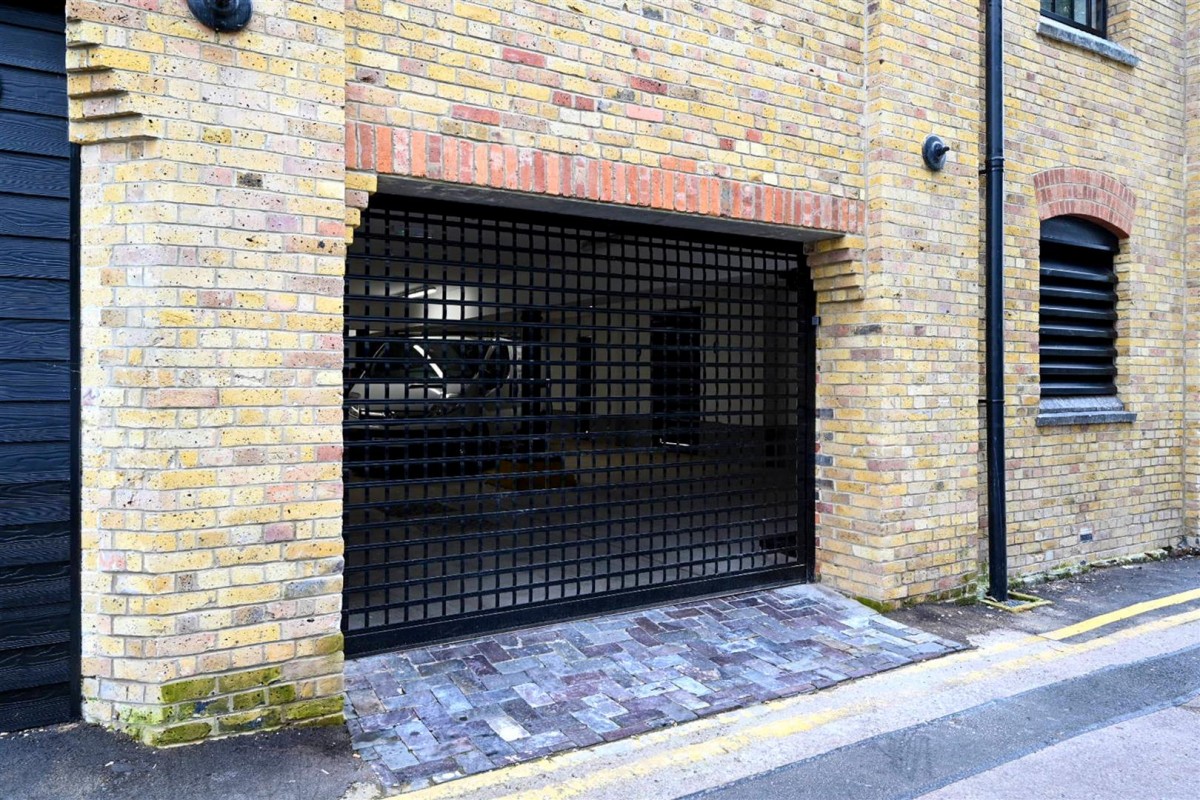 Image for Flat 5 The Old Granary