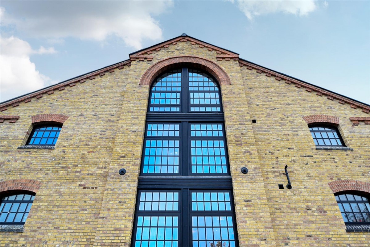 Image for Flat 5 The Old Granary