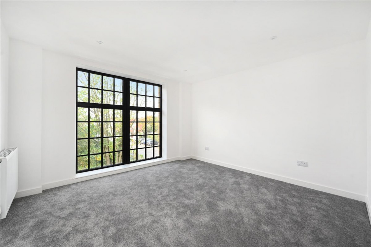 Image for Flat 5 The Old Granary