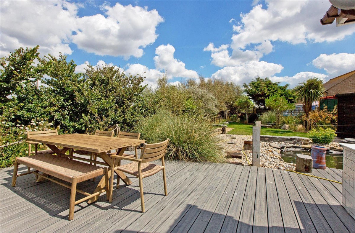Image for Lydd Road, Camber, East Sussex TN31 7RS