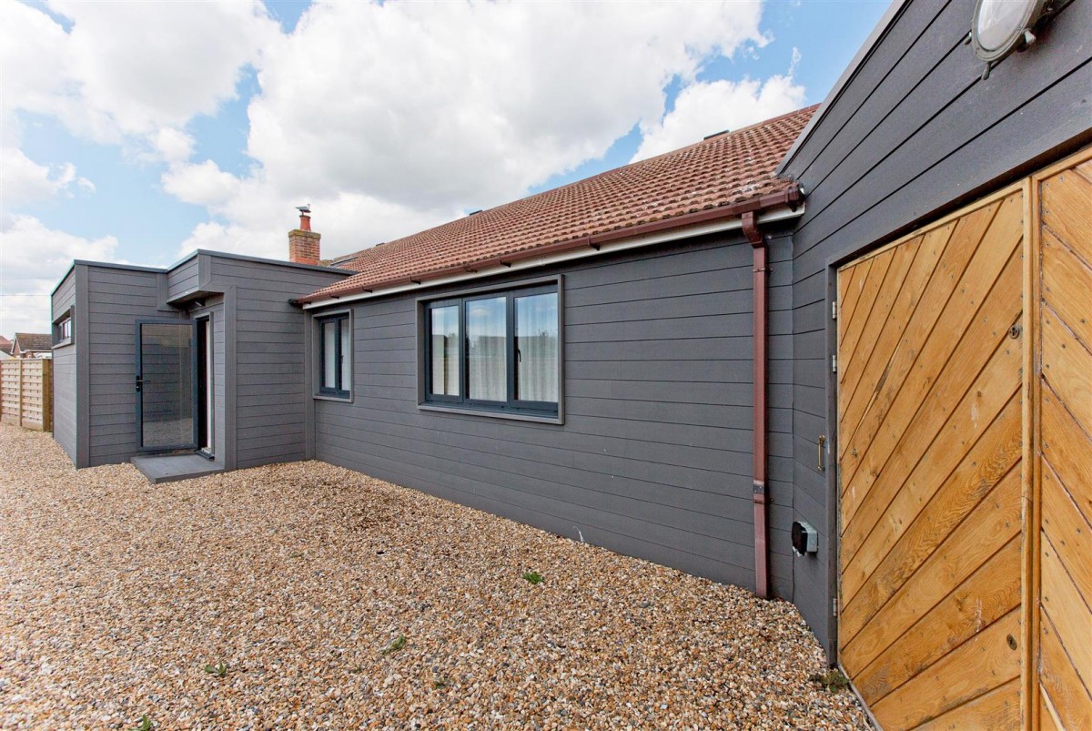 Image for Lydd Road, Camber, East Sussex TN31 7RS