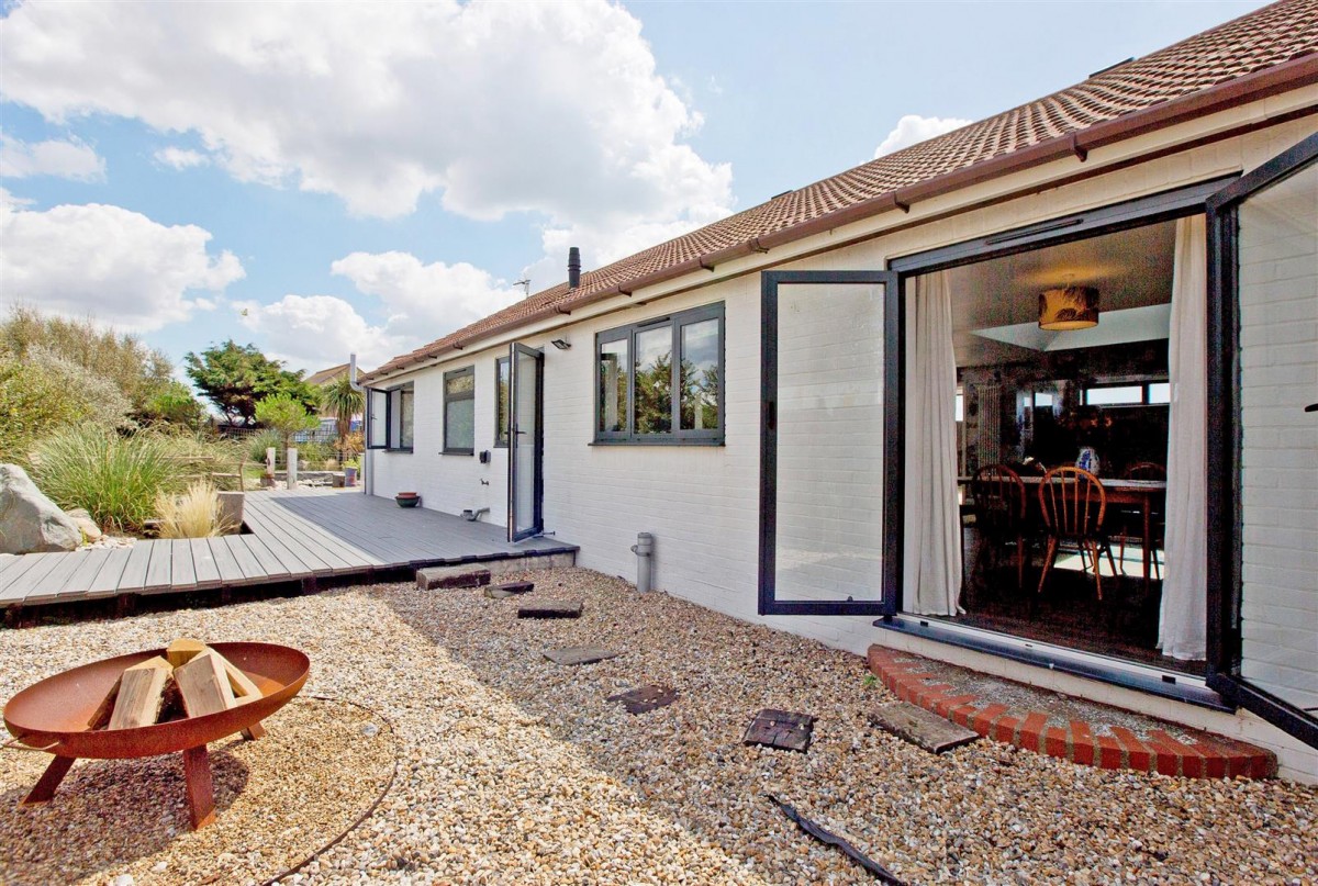 Image for Lydd Road, Camber, East Sussex TN31 7RS
