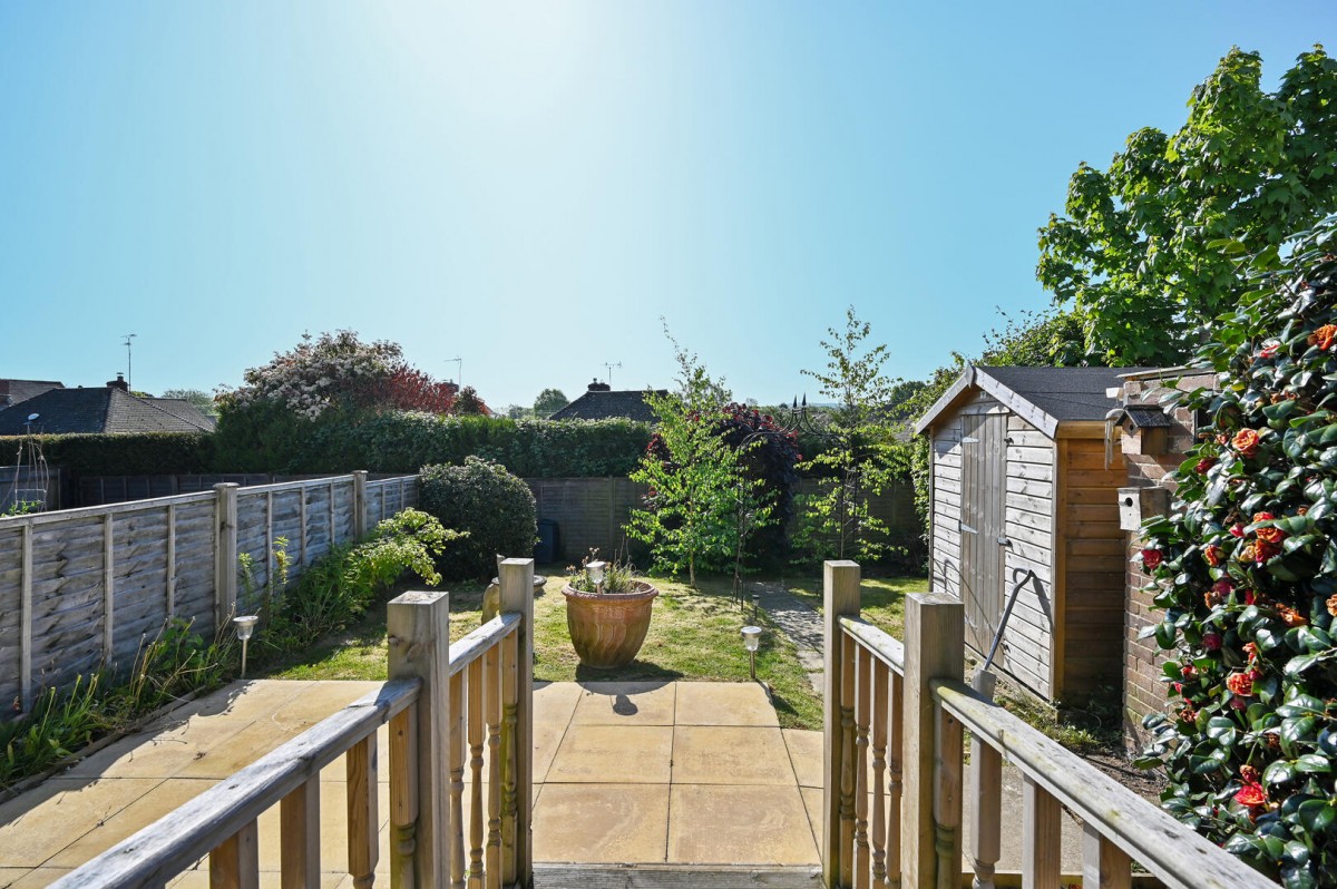 Image for Heathlands, Westfield, Hastings