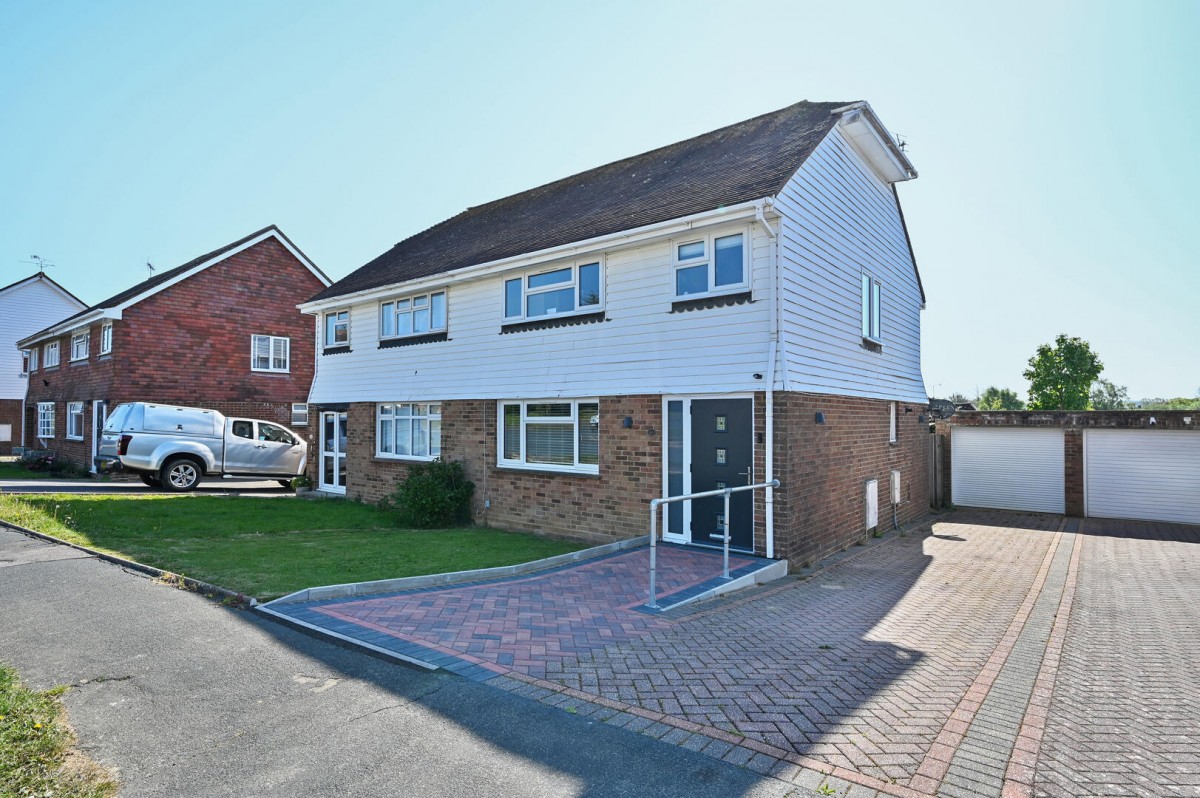 Image for Heathlands, Westfield, Hastings