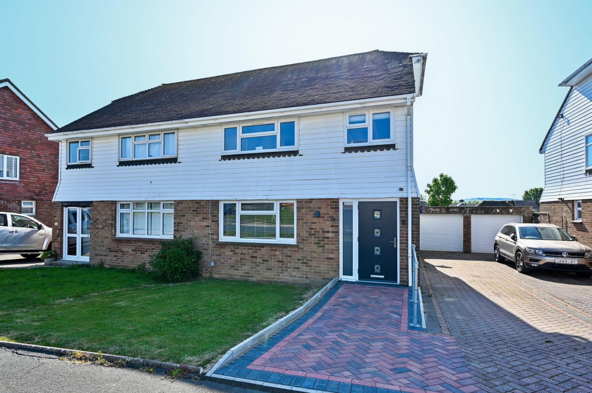 Image for Heathlands, Westfield, Hastings