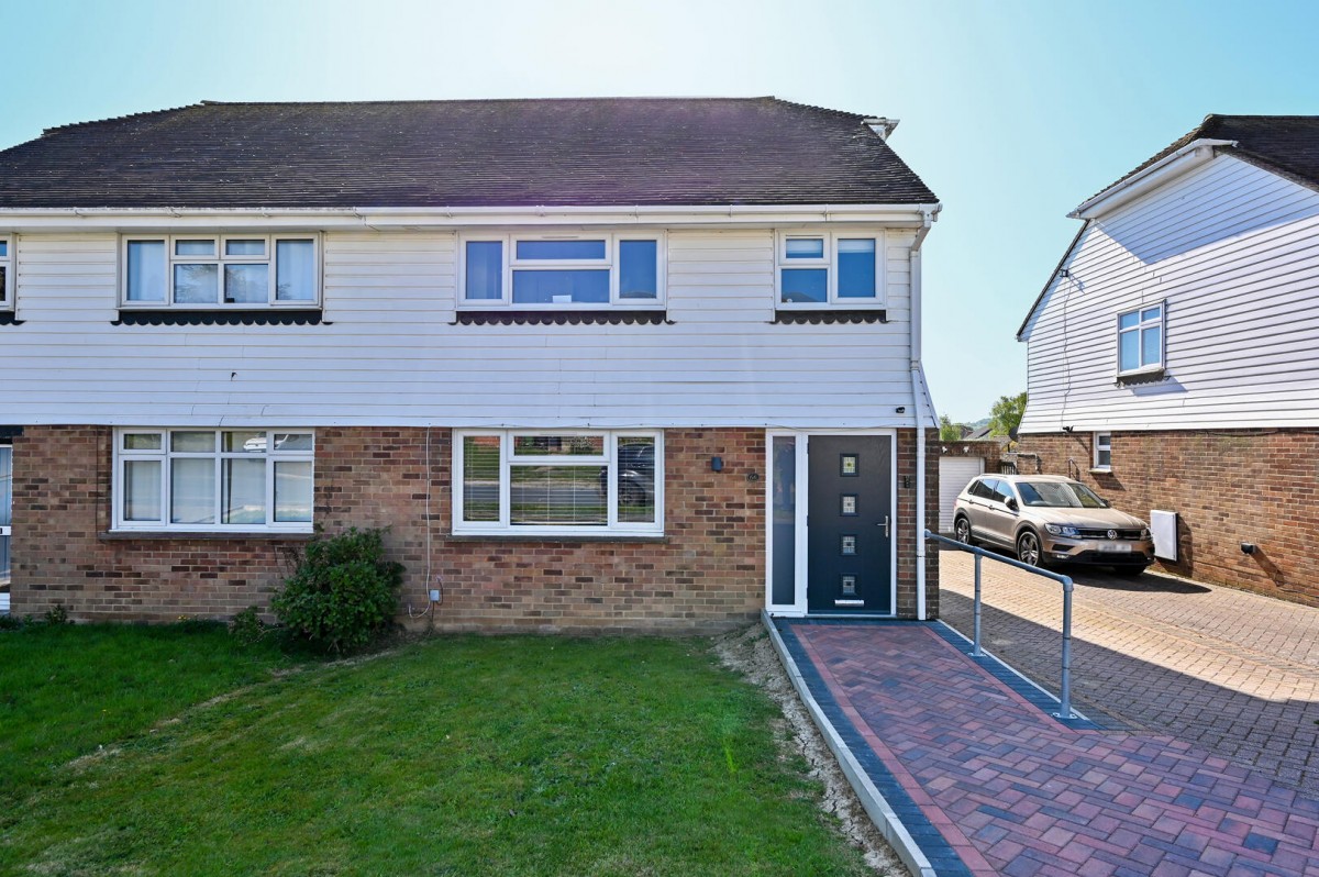 Image for Heathlands, Westfield, Hastings