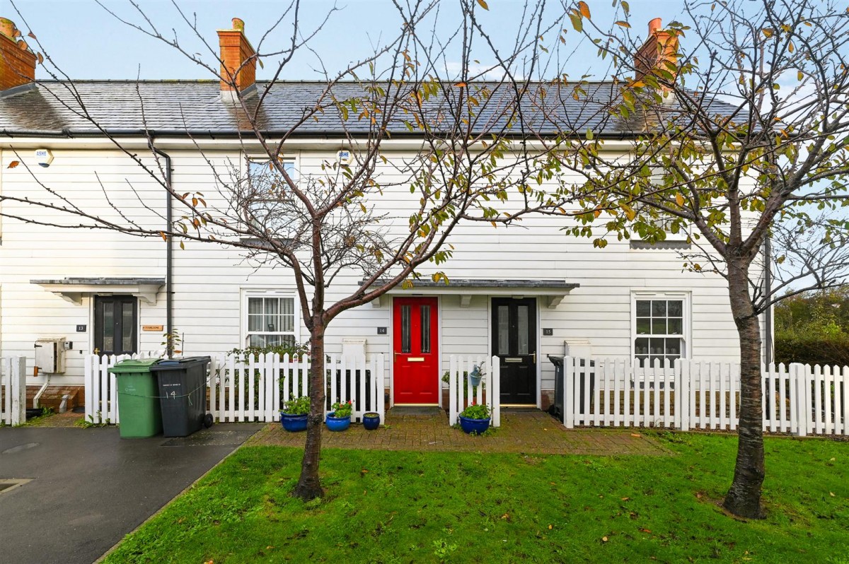Image for Whitesand Drive, Camber, Rye