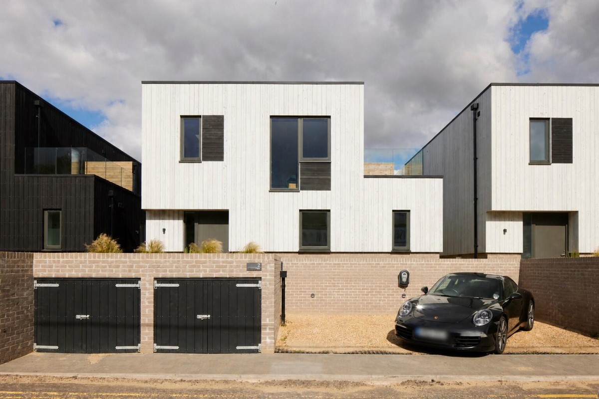 Image for Old Lydd Road, Camber, TN31 7RH