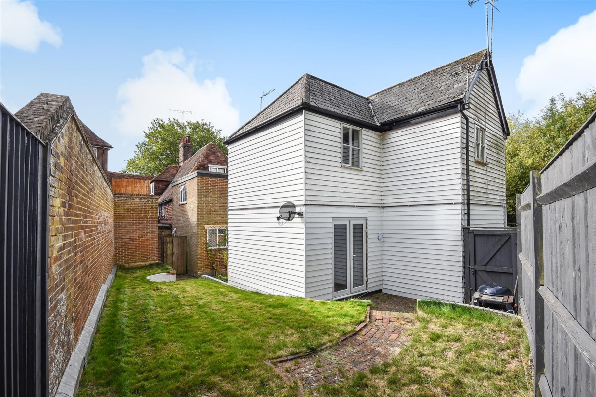 Image for 12 High Street, Tenterden, Kent TN30 6AP
