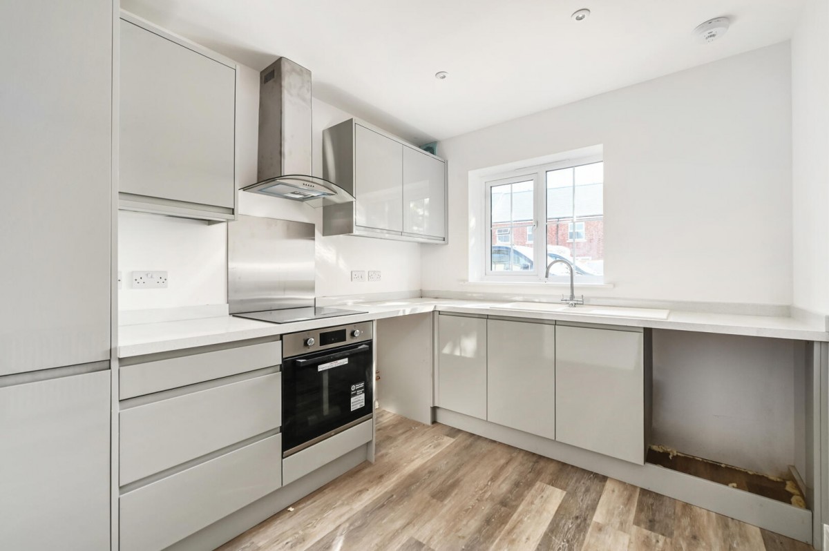 Image for Rother Cottages, Lydd Road, New Romney