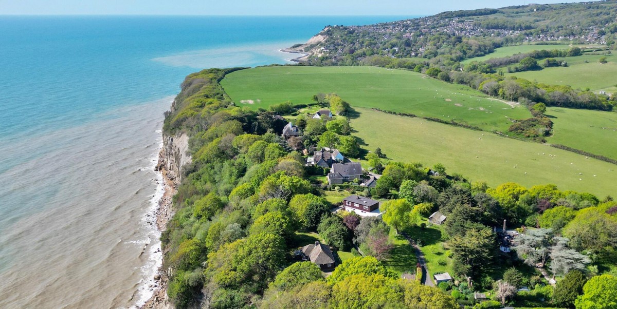 Image for Cliff End Lane, Pett Level, Hastings