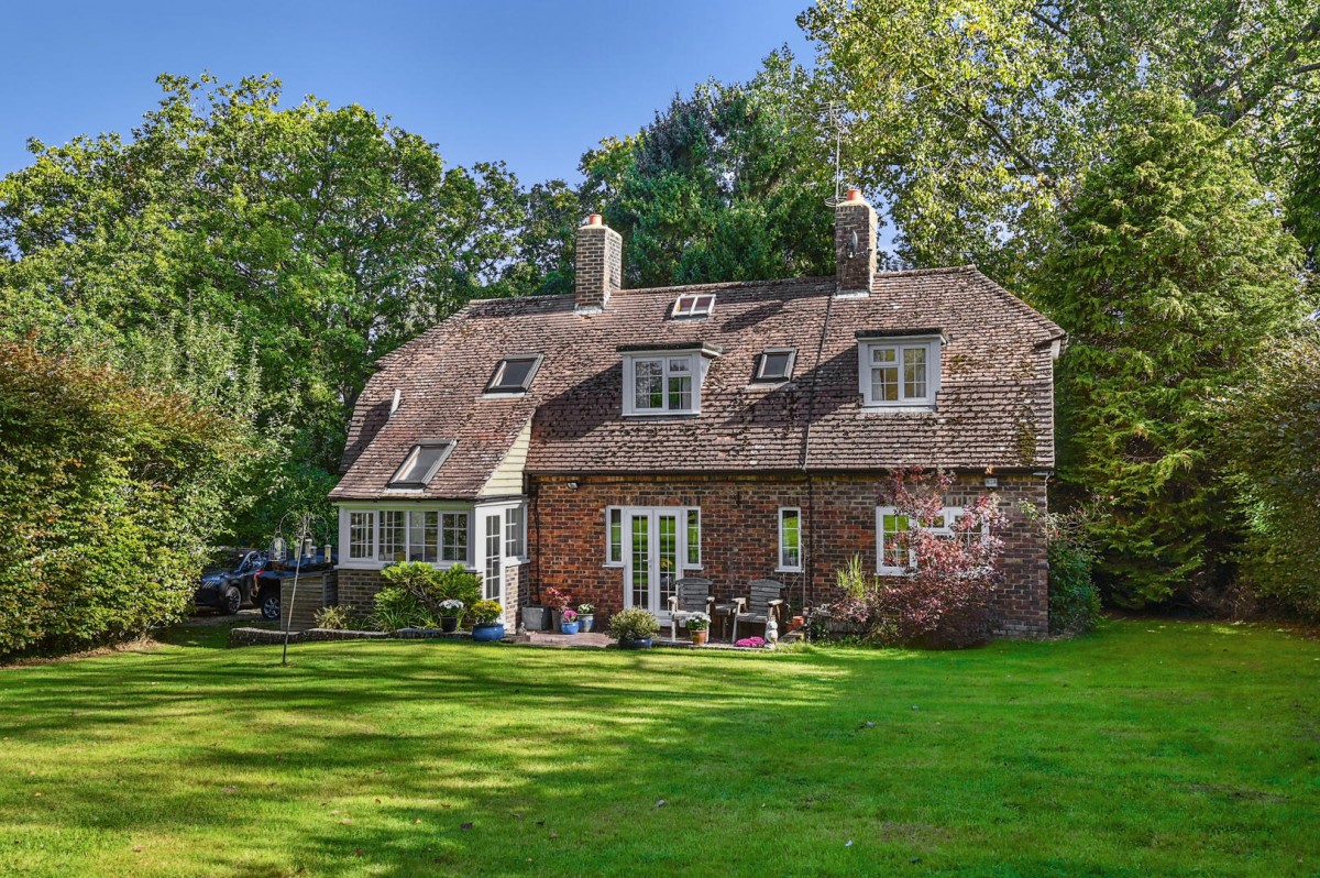 Image for Horseshoe Lane, Beckley, Rye