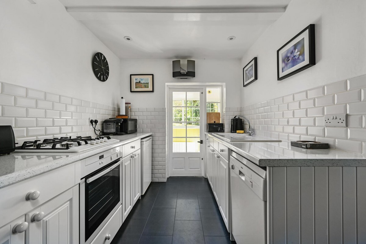 Image for Horseshoe Lane, Beckley, Rye