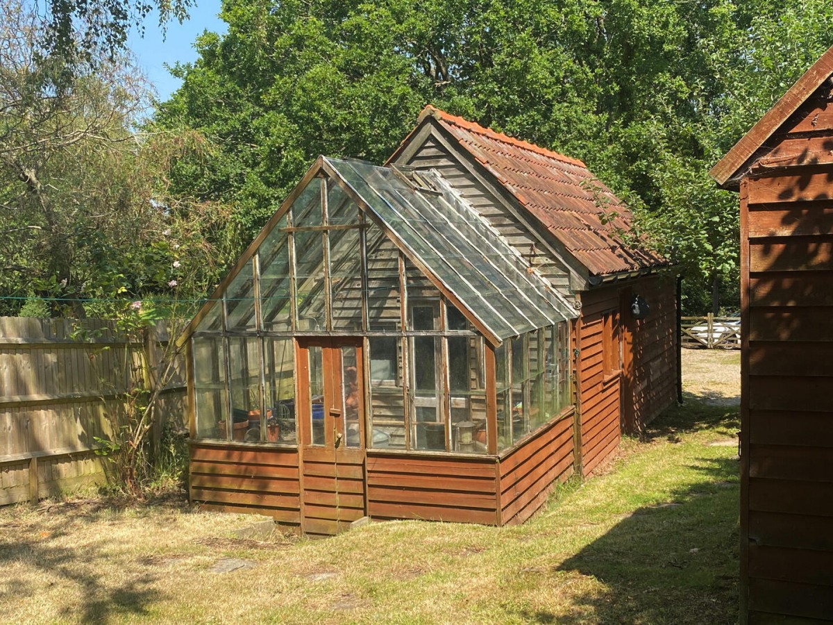 Image for Horseshoe Lane, Beckley, Rye