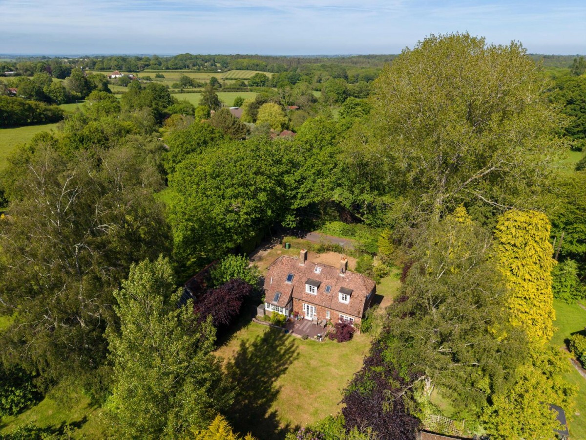 Image for Horseshoe Lane, Beckley, Rye