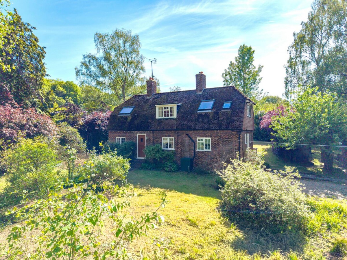 Image for Horseshoe Lane, Beckley, Rye