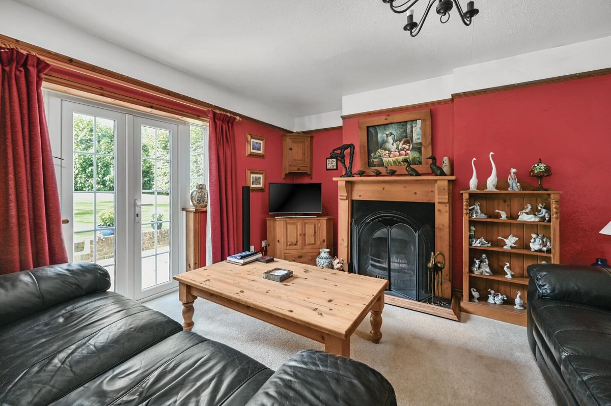 Image for Horseshoe Lane, Beckley, Rye