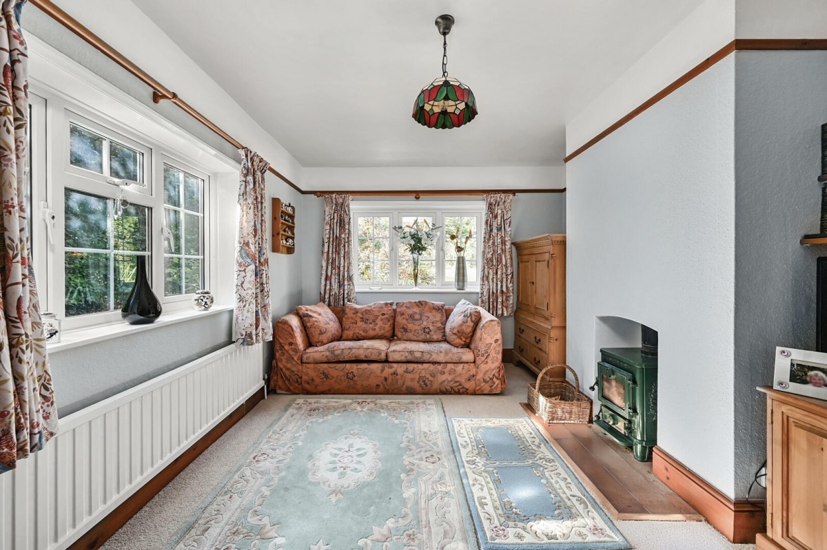 Image for Horseshoe Lane, Beckley, Rye