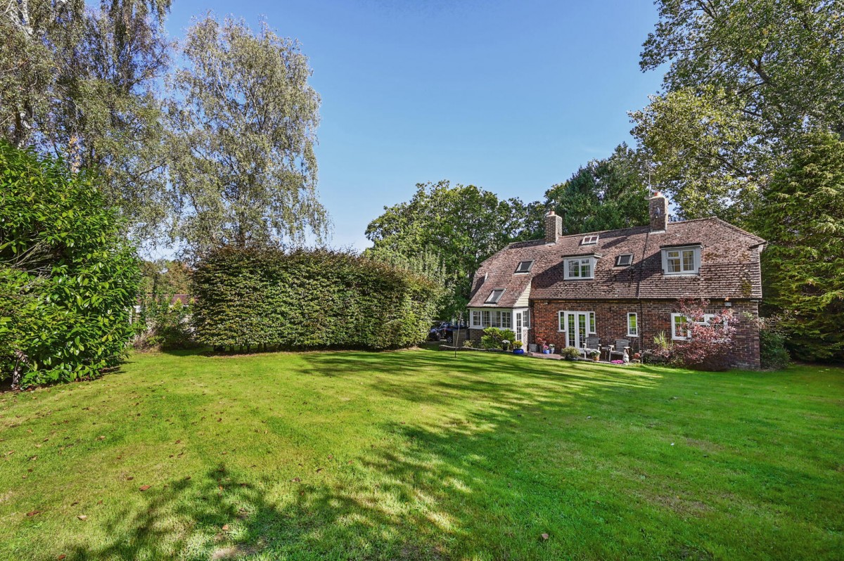 Image for Horseshoe Lane, Beckley, Rye