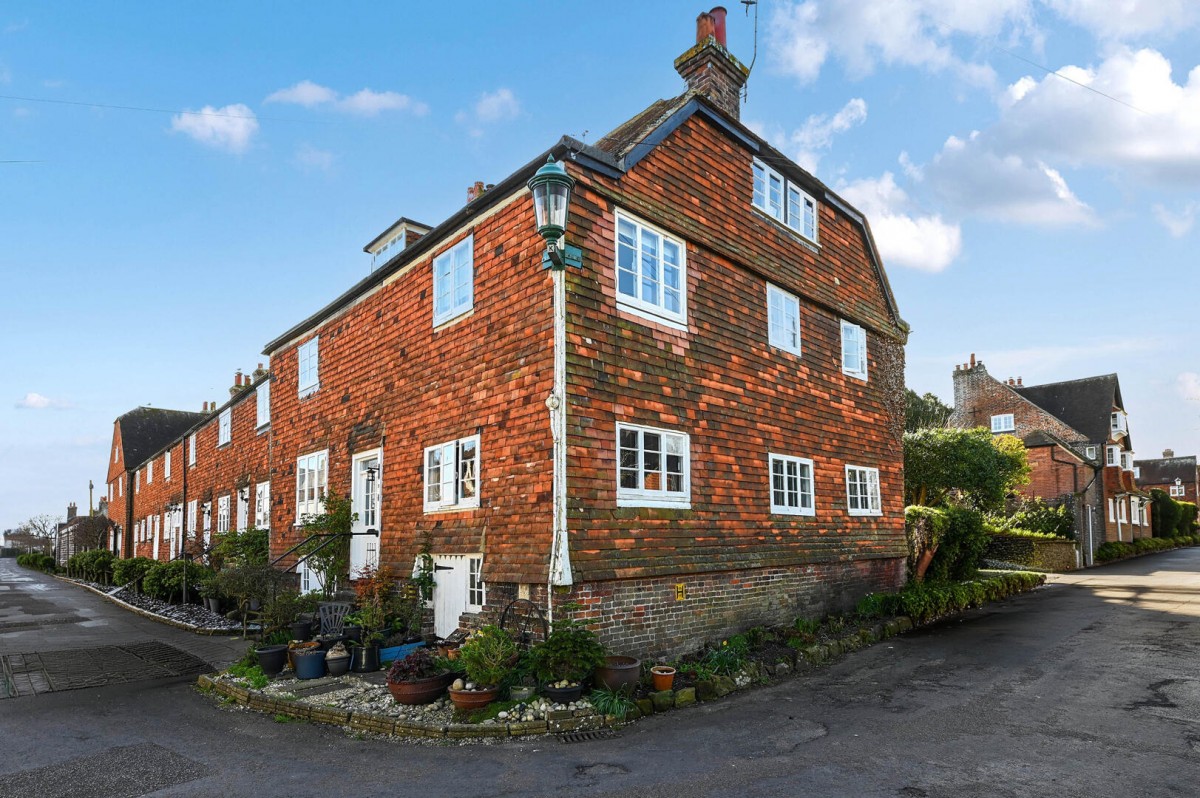 Image for Barrack Square, Winchelsea