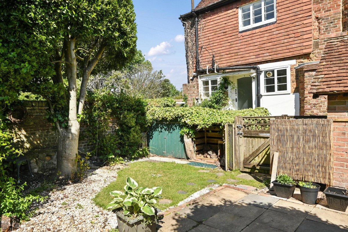 Image for Barrack Square, Winchelsea