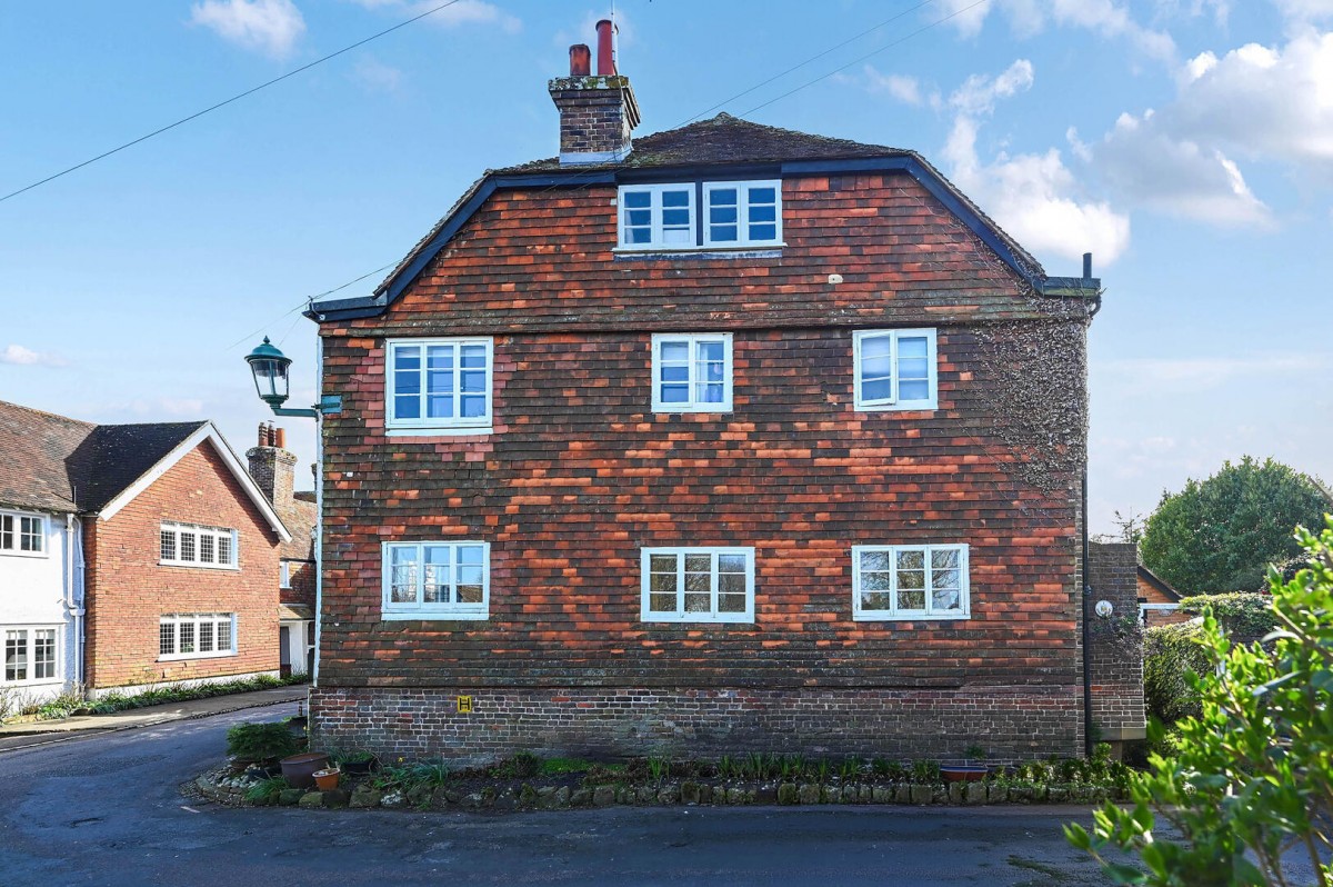 Image for Barrack Square, Winchelsea