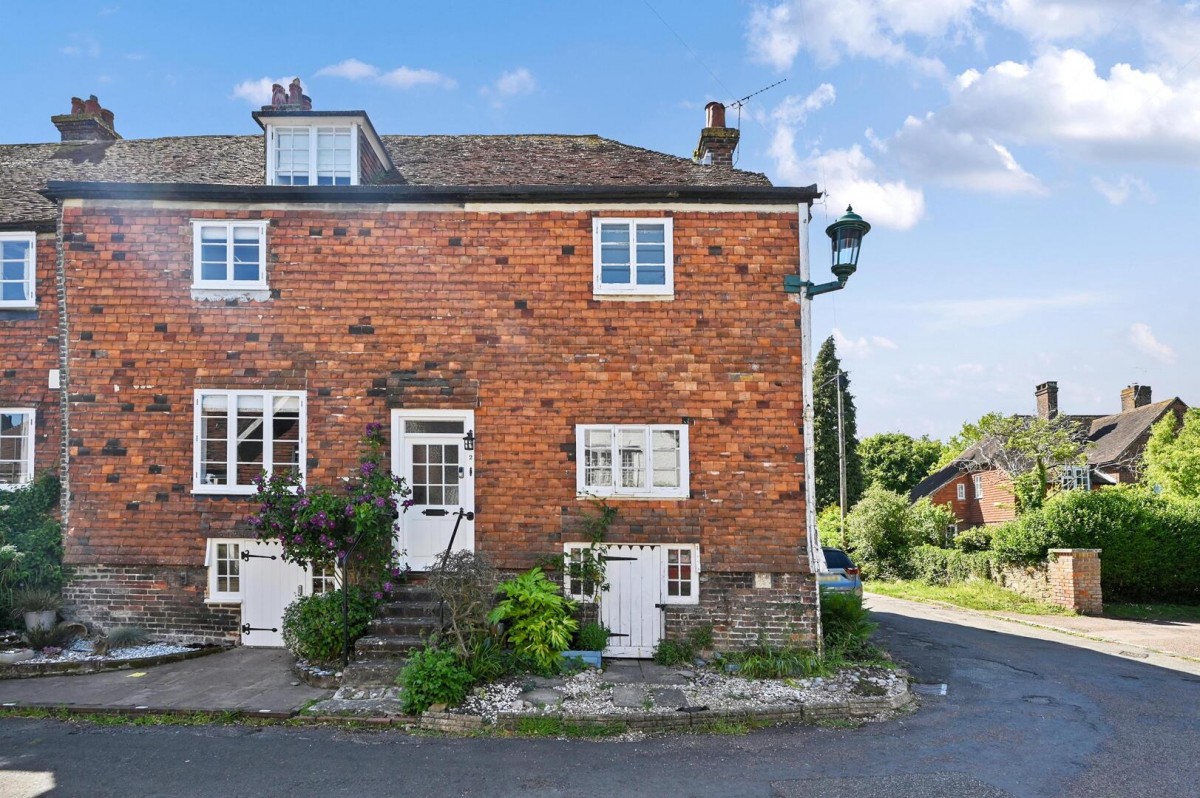Image for Barrack Square, Winchelsea