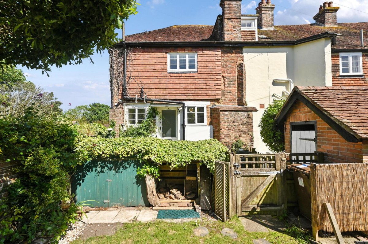 Image for Barrack Square, Winchelsea