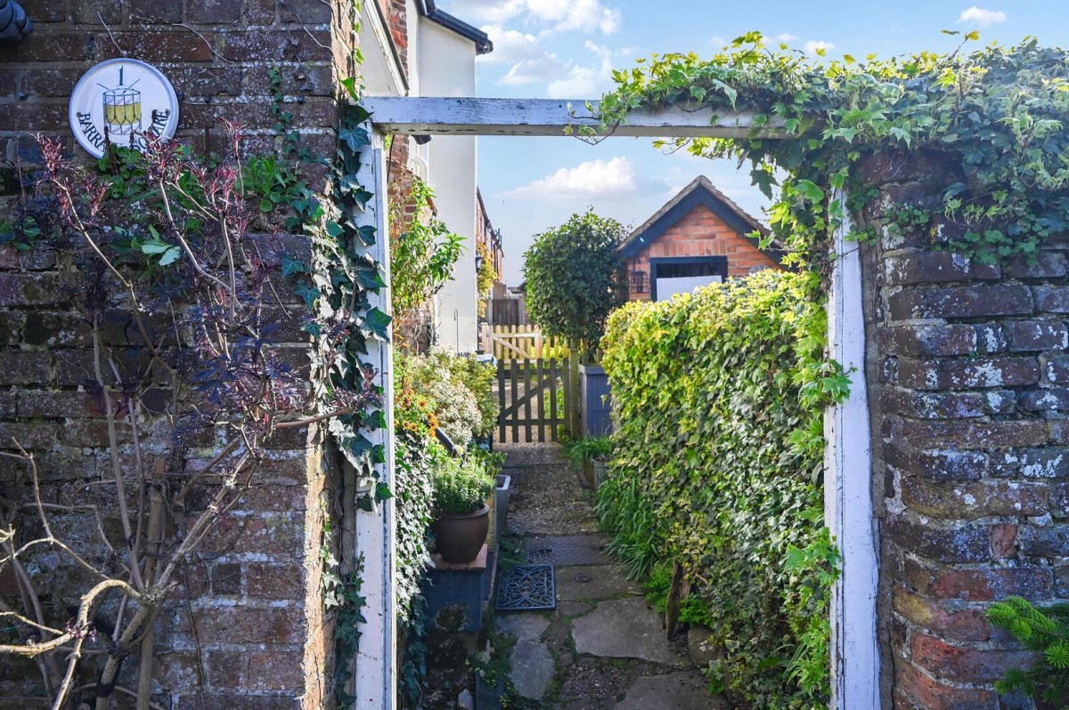 Image for Barrack Square, Winchelsea