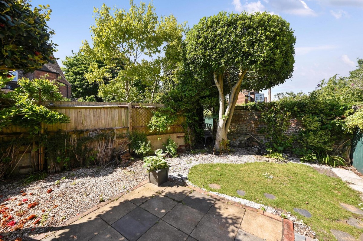 Image for Barrack Square, Winchelsea