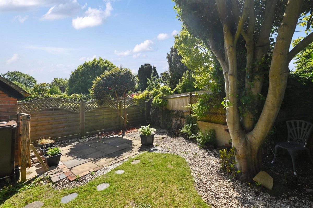 Image for Barrack Square, Winchelsea