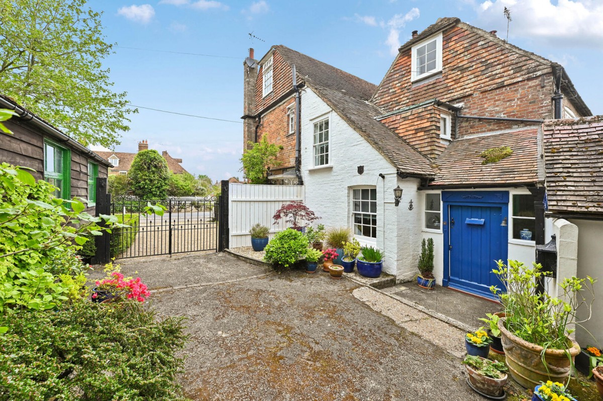 Image for Court Lodge Road, Appledore, Ashford