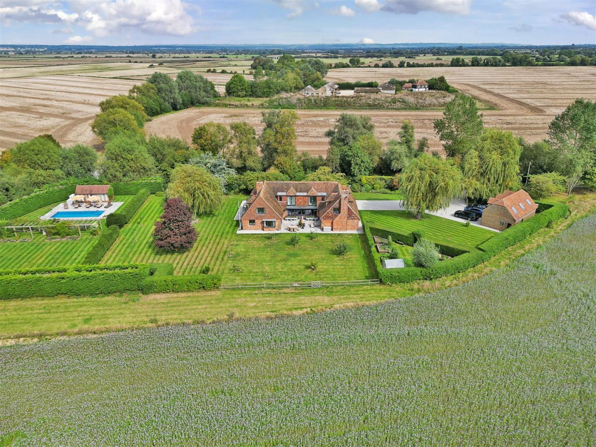 Image for Fairfield, Brookland, Kent TN29 9RT