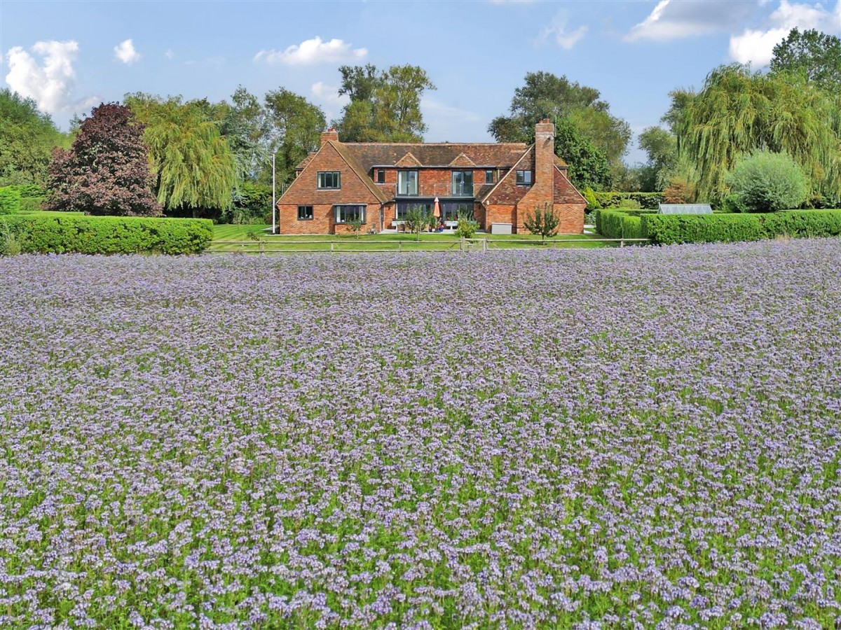Image for Fairfield, Brookland, Kent TN29 9RT