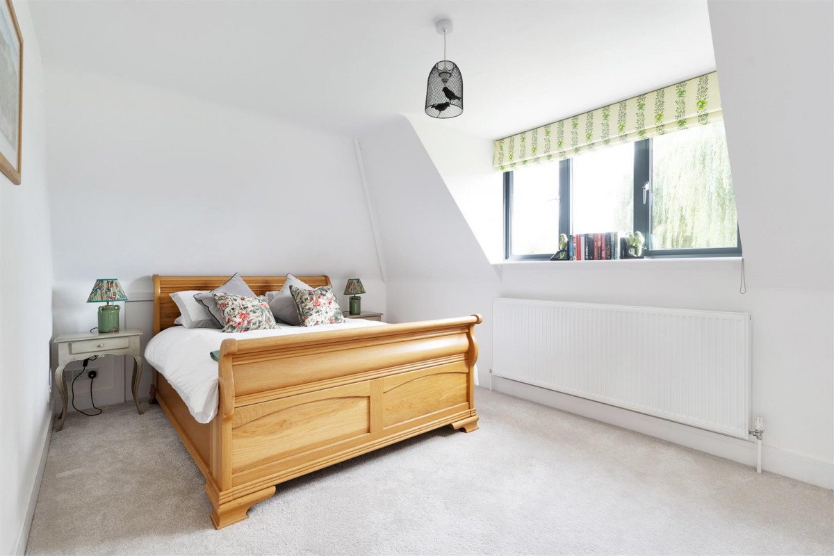 Image for Fairfield, Brookland, Kent TN29 9RT