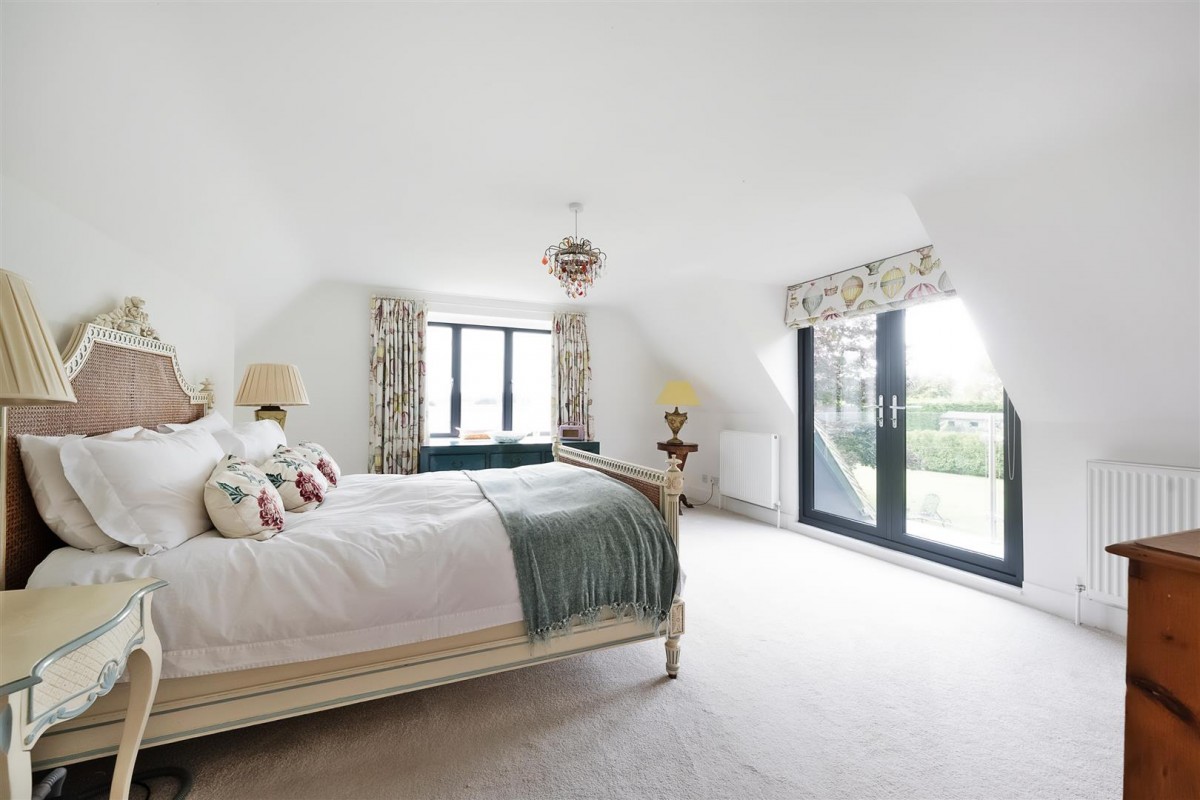 Image for Fairfield, Brookland, Kent TN29 9RT
