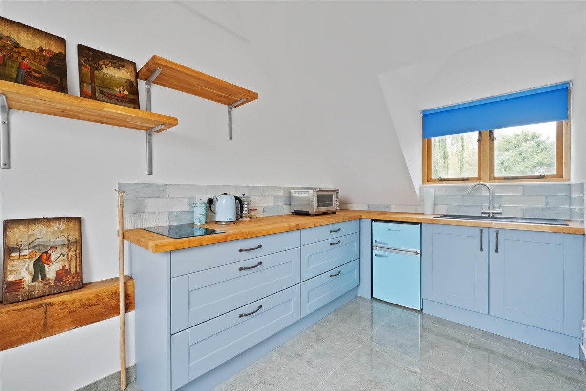 Image for Fairfield, Brookland, Kent TN29 9RT